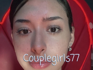 couplegirls77 Callsex