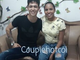 Couplehotcol