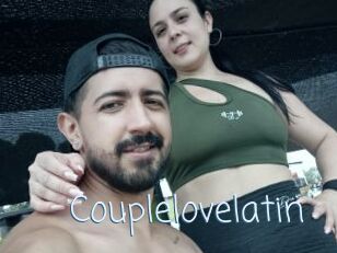 Couplelovelatin