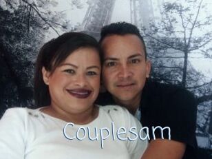 Couplesam