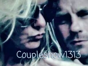 Coupleshow1313