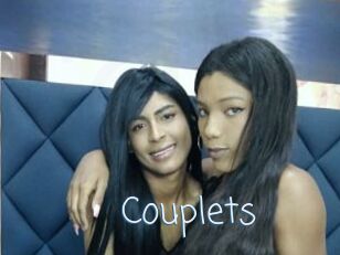 Couplets