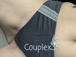 Couplex34