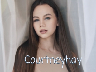 Courtneyhay
