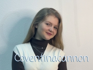 Coventinacannon