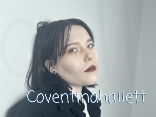 Coventinahallett