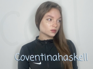 Coventinahaskell