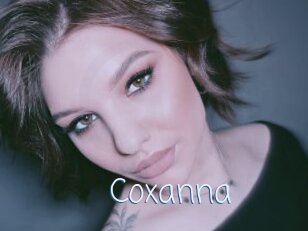 Coxanna