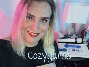 Cozygams