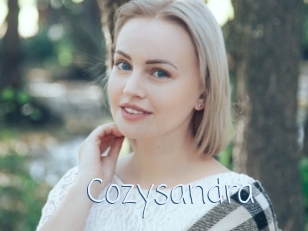 Cozysandra