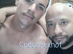 Cpduosexhot