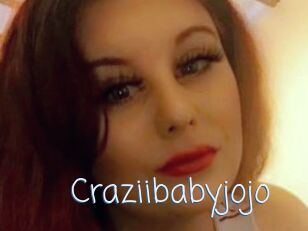 Craziibabyjojo