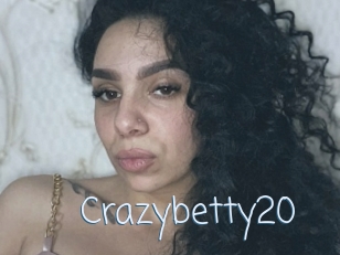 Crazybetty20