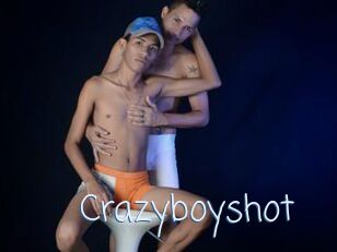 Crazyboyshot