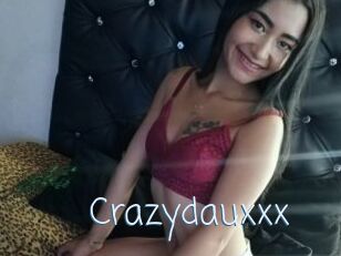 Crazydauxxx