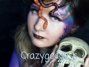 Crazygoddess