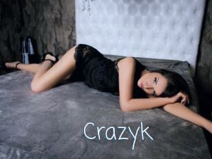 Crazyk