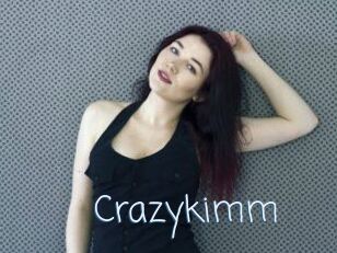 Crazykimm