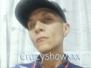 Crazyshowxxx