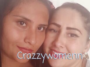 Crazzywomenn