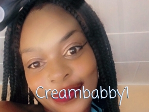 Creambabby1