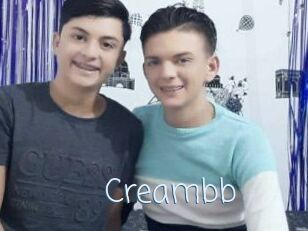 Creambb