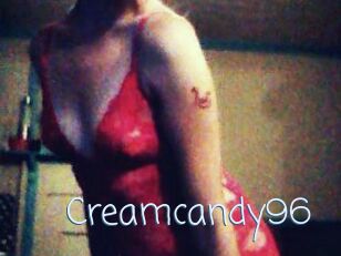 Creamcandy96