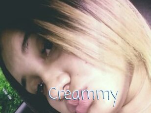 Creammy