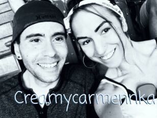 Creamycarmennkal
