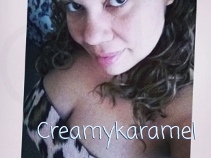 Creamykaramel