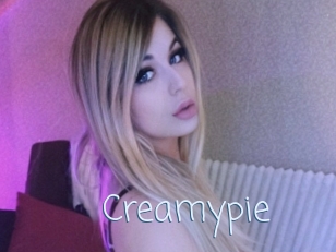 Creamypie