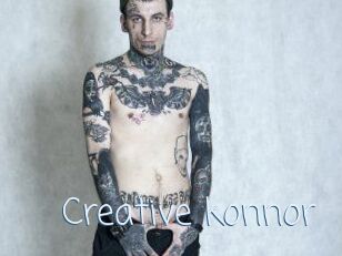 Creative_konnor