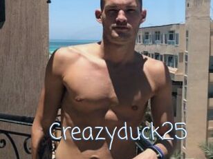 Creazyduck25