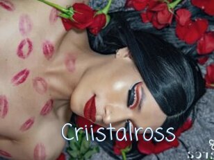 Criistalross