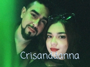Crisanddanna