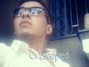 Crisceped