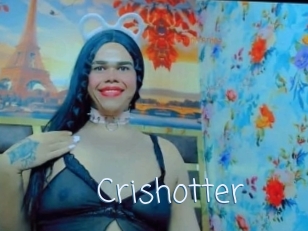 Crishotter