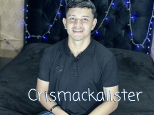 Crismackalister