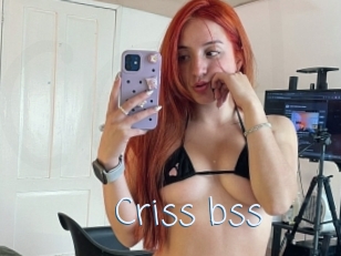 Criss_bss