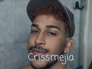 Crissmejia