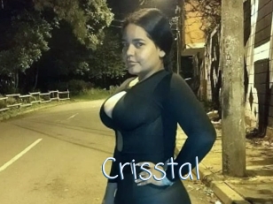 Crisstal