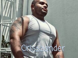 Crisszander