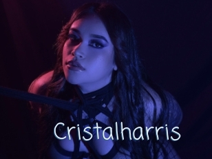 Cristalharris