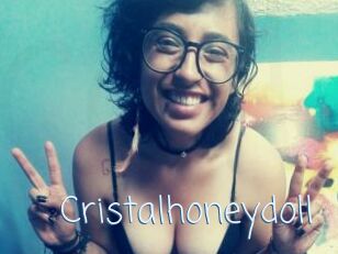 Cristalhoneydoll