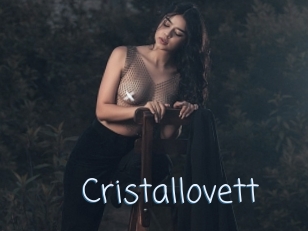 Cristallovett