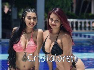 Cristaloren