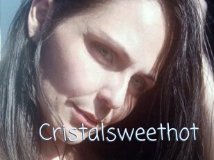 Cristalsweethot