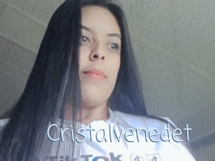 Cristalvenedet