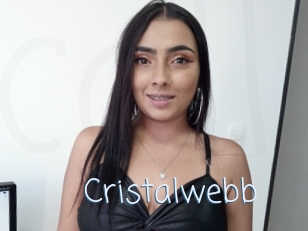 Cristalwebb