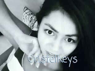 Cristelkeys